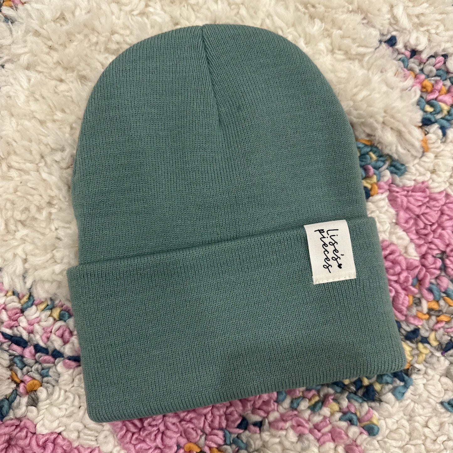 Eucalyptus Toque