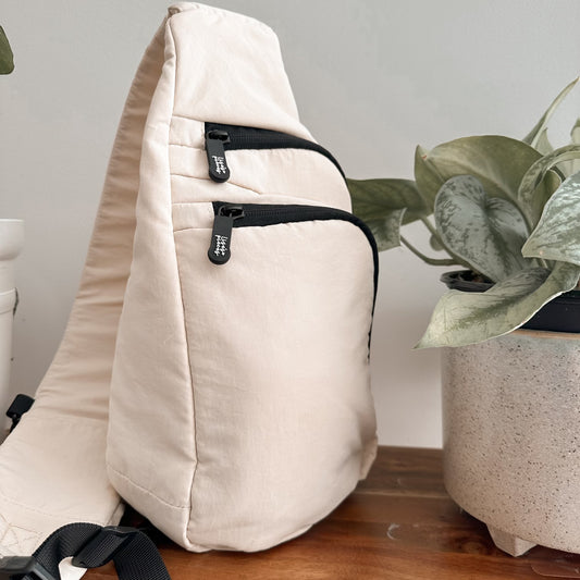 On-The-Go Sling Bag