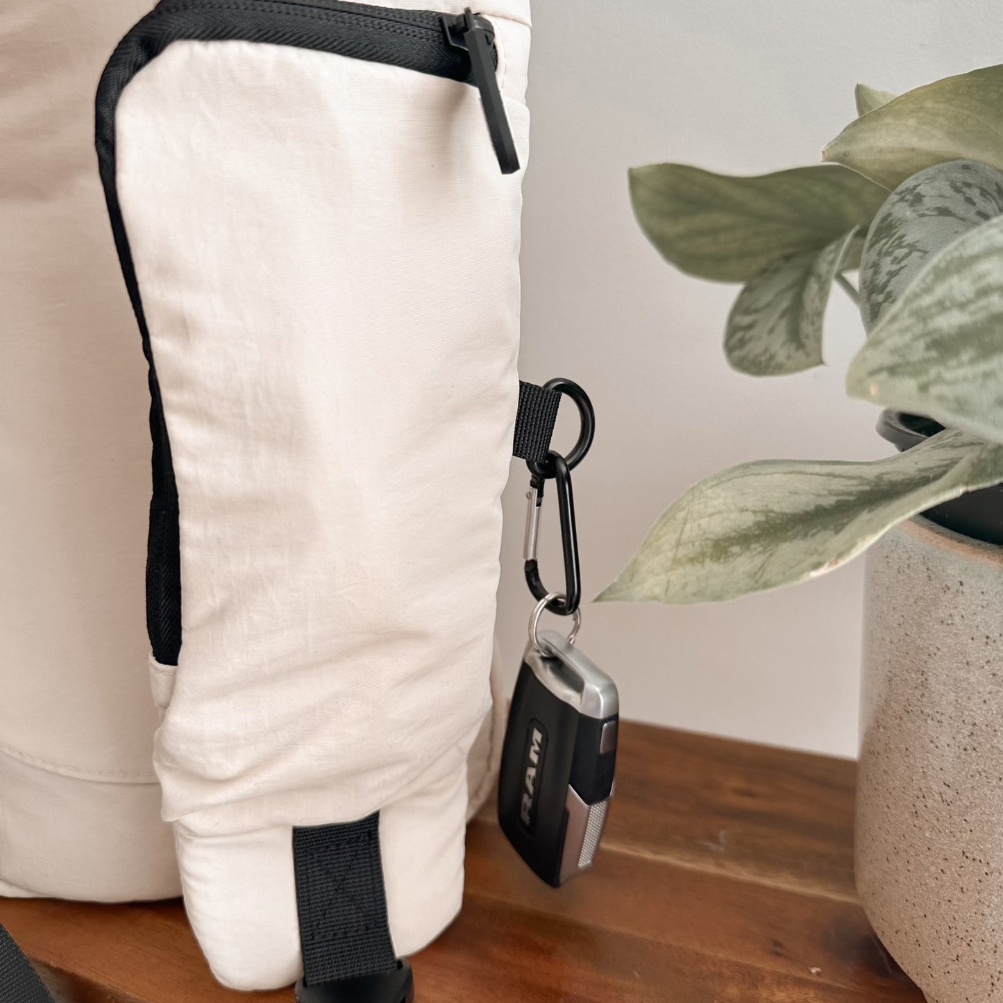 On-The-Go Sling Bag