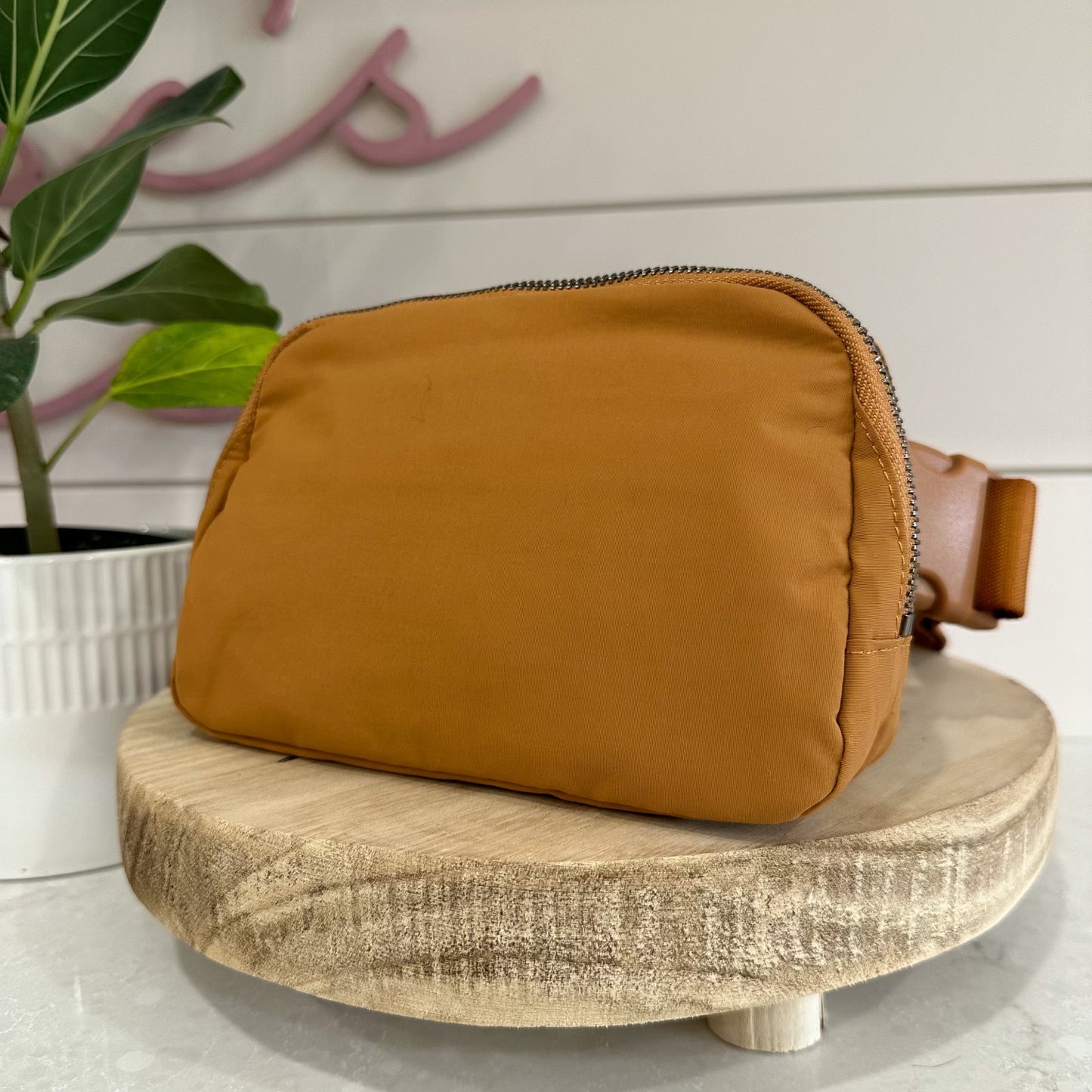 Camel Sidekick Bag