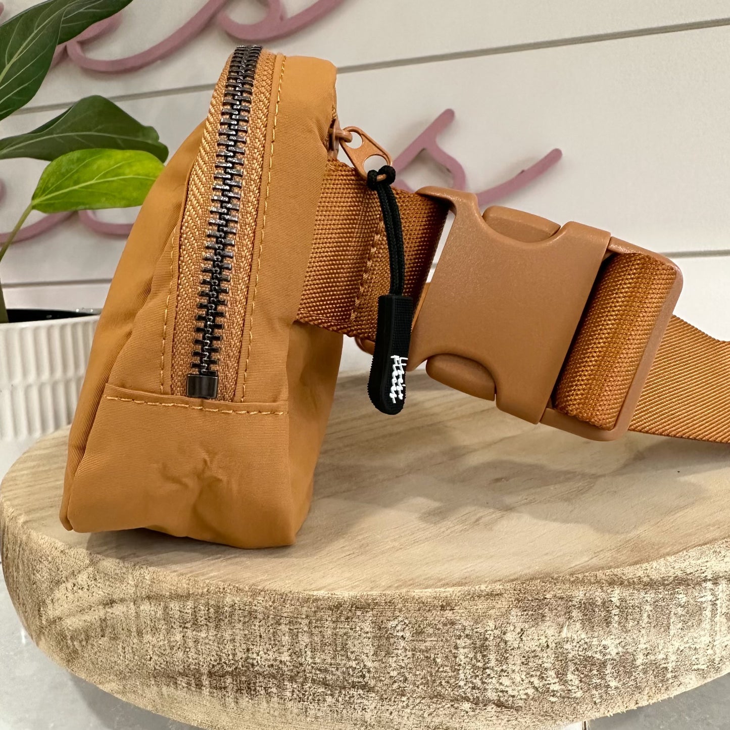 Camel Sidekick Bag