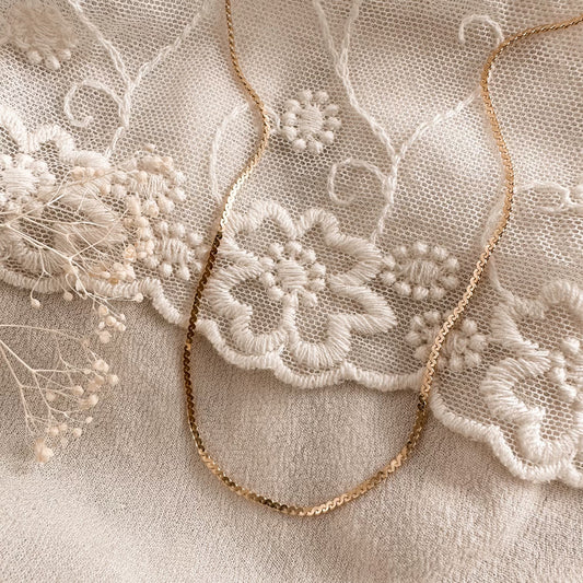 Jolie necklace