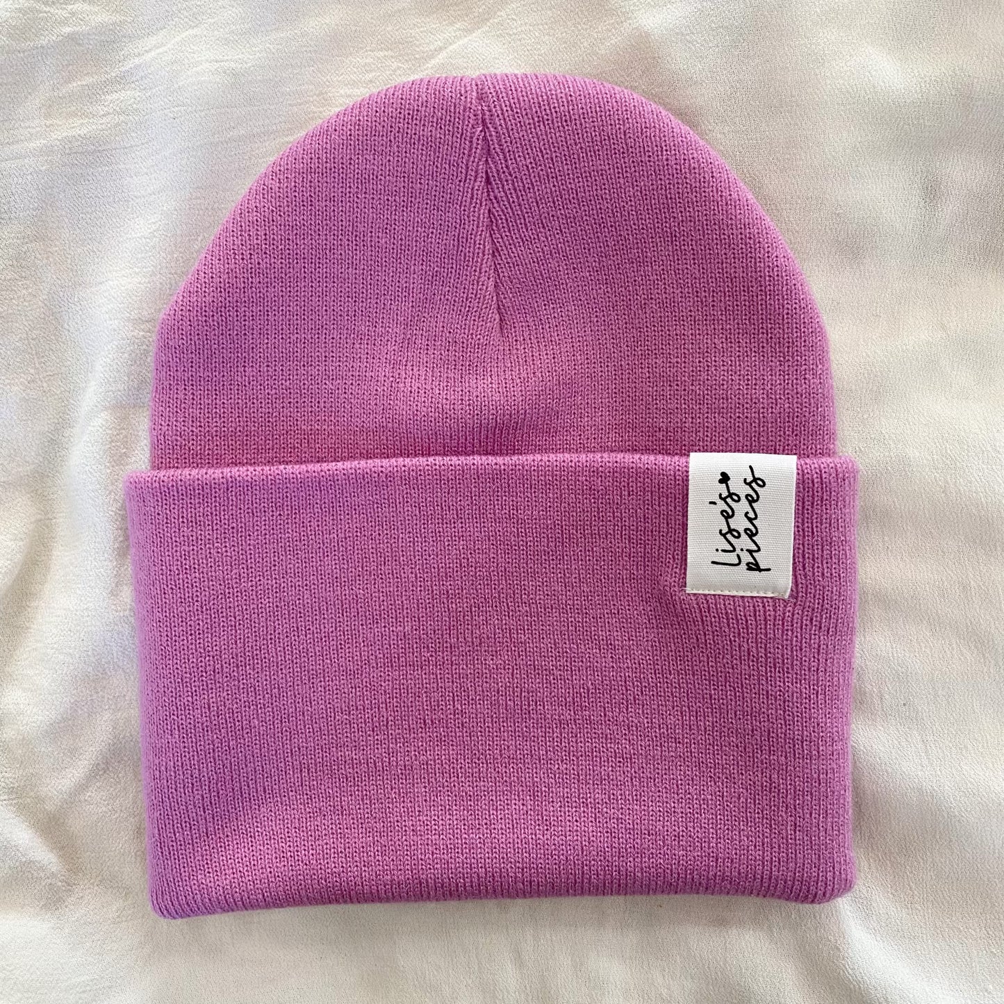 Dewberry toque