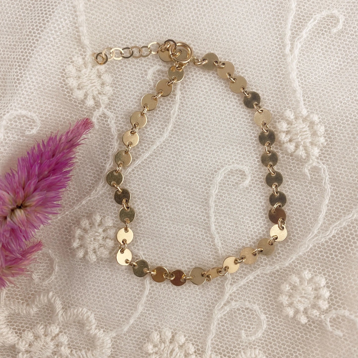 Nova Bracelet Lise's Pieces