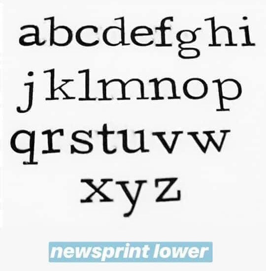 Custom vine monogram necklace - gold or rose gold