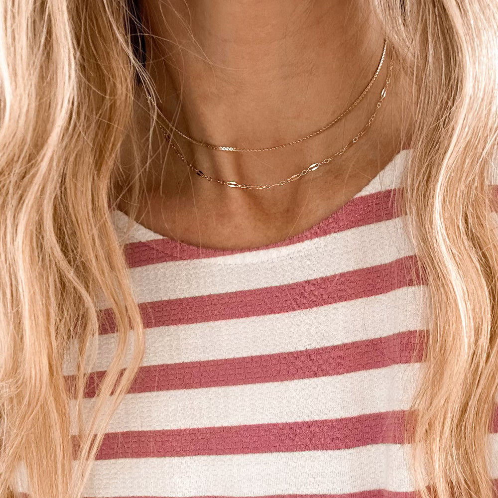 Jolie necklace