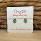 Four Leaf Clover Charms - Myzie Collection Lise's Pieces