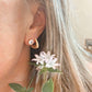 The Audrey Studs Lise's Pieces