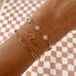 Wave Bracelet Lise's Pieces