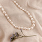 Freshwater Pearl necklace Lise's Pieces