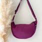 The Wanderer Bag - Plum