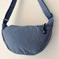 The Wanderer Bag - Slate Blue