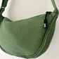 Wanderer Bag - Green