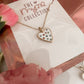 Speckled Heart - Myzie Collection