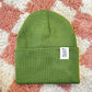 Olive Toque