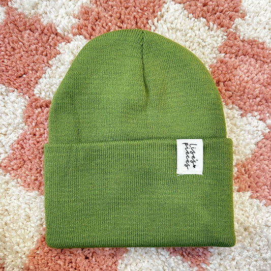 Olive Toque