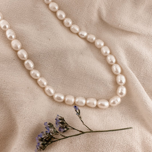 Freshwater Pearl necklace