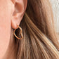 Golden Heart Hoops