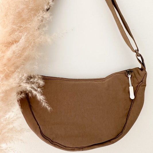 Wanderer Bag - Chestnut