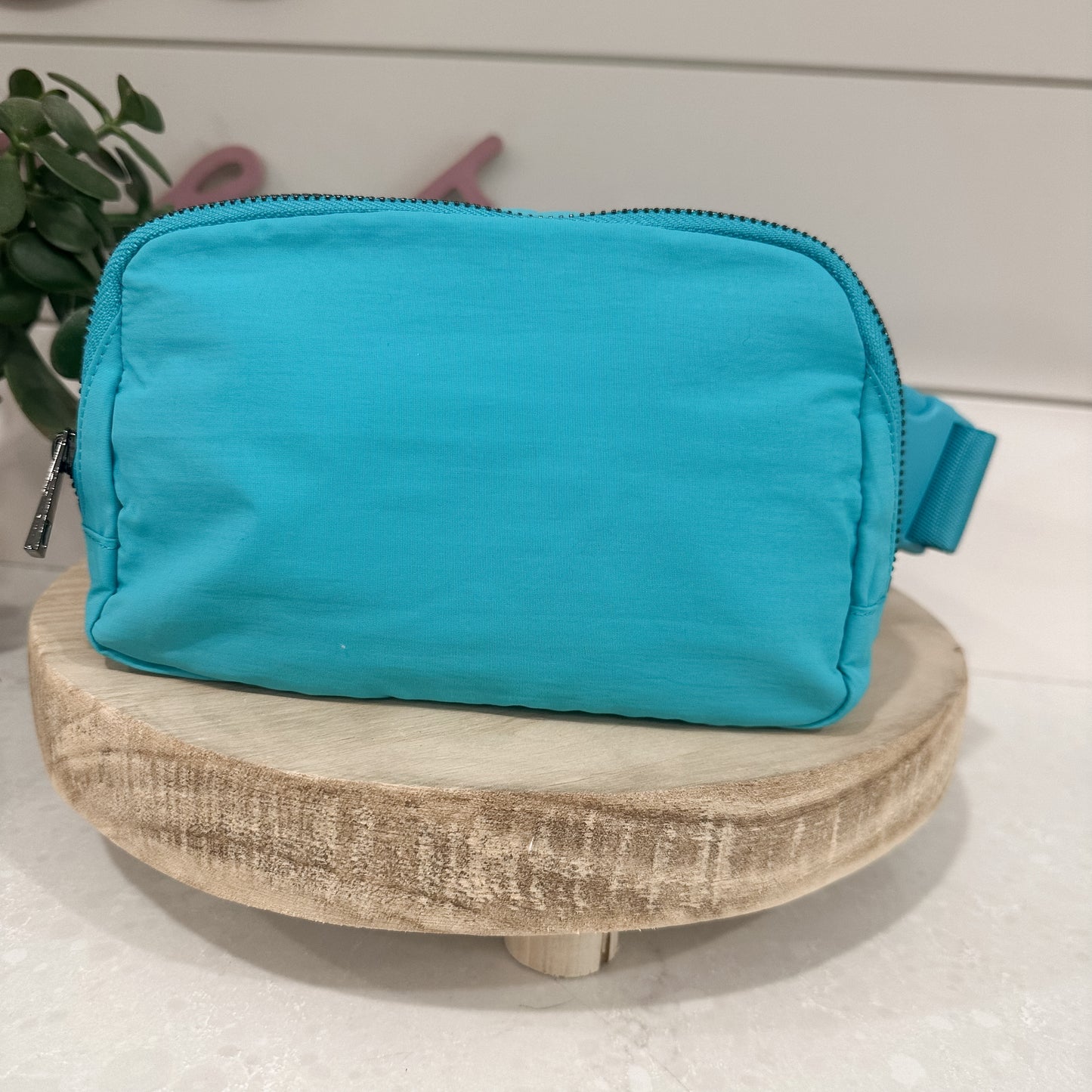 Aqua sidekick bag