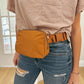 Camel Sidekick Bag
