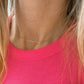Dainty Ivy chain - gold