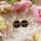 Sisters necklace