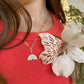 Pastel rainbow necklace - Myzie collection